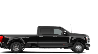 2026 Ford Super Duty® External Image 1